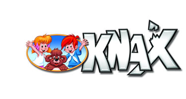 Knax Club